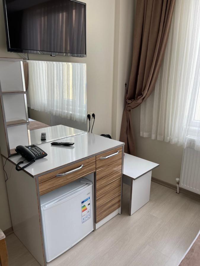 Bursa Malkoc Hotel Экстерьер фото